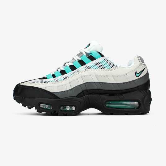 Кросівки Nike Air Max 95 Next Nature Stadium Green Купити
