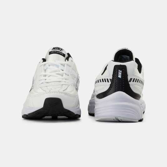 Кросівки Nike Initiator White Silver Black - Sneakers Kross