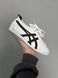 Кросівки Asics Onitsuka Tiger Mexico 66 White Black, 36