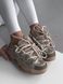 Кроссовки Osiris D-3 Beige, 37