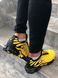 Кросівки Nike Air Max Plus TN Yellow/Black, 40