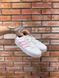 Кроссовки Adidas Samba White Pink, 37