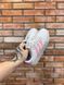 Кроссовки Adidas Samba White Pink, 37
