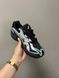 Кросівки Asics Gel-Preleus Black Grey Blue, 41