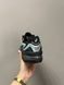 Кросівки Asics Gel-Preleus Black Grey Blue, 41