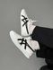 Кросівки Asics Onitsuka Tiger Mexico 66 White Black, 36