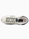 Кроссовки Golden Goose Superstar Silver, 36