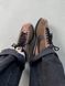 Кросівки Nike Cortez Brown Black, 36