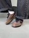 Кросівки Nike Cortez Brown Black, 36