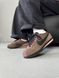 Кросівки Nike Cortez Brown Black, 36