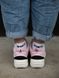Кросівки Nike M2K Tekno Pink Foam