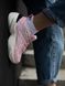 Кроссовки Nike M2K Tekno Pink Foam, 36