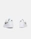 Кроссовки Nike Air Force 1 Low Molten Metal Silver White, 36