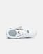 Кроссовки Nike Air Force 1 Low Molten Metal Silver White, 36