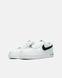 Кроссовки Nike Air Force 1 Low Wolf Grey, 36