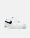 Кроссовки Nike Air Force 1 Low Wolf Grey, 36