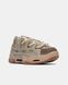 Кроссовки Osiris D-3 Beige, 37