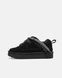 Кроссовки UGG Lo Lowmel Black (без меха), 36
