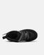 Кроссовки UGG Lo Lowmel Black (без меха), 36