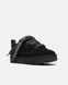 Кроссовки UGG Lo Lowmel Black (без меха), 36