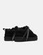 Кроссовки UGG Lo Lowmel Black (без меха), 36