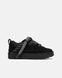 Кроссовки UGG Lo Lowmel Black (без меха), 36