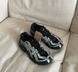 Кросівки Asics Gel-Preleus Black Grey Blue, 41