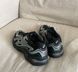 Кросівки Asics Gel-Preleus Black Grey Blue, 41