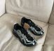 Кросівки Asics Gel-Preleus Black Grey Blue, 41