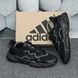 Кросівки Adidas Ozweego Black, 37