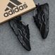 Кросівки Adidas Ozweego Black, 36