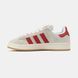 Кроссовки Adidas Campus Crystal Scarlet, 36