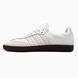 Кроссовки Adidas Samba White Pink Beige, 36