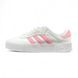Кроссовки Adidas Samba White Pink, 37