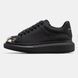 Кросівки Alexander McQueen Black Metal, 36