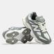 Кросівки New Balace 9060 Grey White, 36