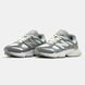Кросівки New Balace 9060 Grey White, 36