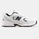 Кросівки New Balance 530 White Black Premium, 36