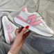 Кросівки New Balance White Pink