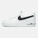 Кроссовки Nike Air Force 1 Low Wolf Grey, 36