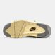 Кроссовки Nike Air Jordan 4 Ma Maniere Beige Brown, 36