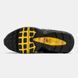 Кросівки Nike Air Max 95 Grey Black Orange, 40