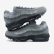 Кроссовки Nike Air Max 95 OG Cool Grey, 40
