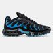 Кросівки Nike Air Max TN Plus Black University Blue, 40