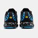 Кросівки Nike Air Max TN Plus Black University Blue, 41