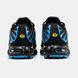 Кросівки Nike Air Max TN Plus Black University Blue, 40