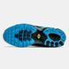 Кросівки Nike Air Max TN Plus Black University Blue, 40