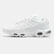 Кроссовки Nike Air Max TN Plus White, 36