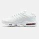 Кроссовки Nike Air Max TN Plus White, 36