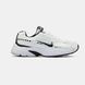 Кросівки Nike Initiator White Silver Black